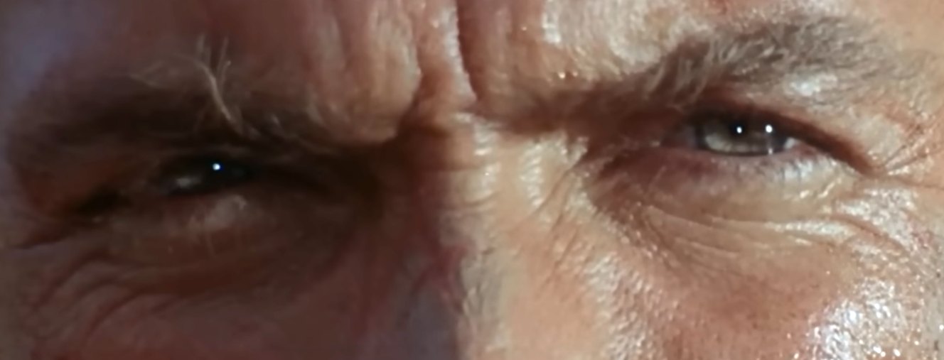 Clint Squint